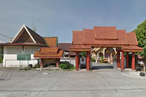 วัดน้ำล้อม (หลวงใต้) วัดน้ำล้อม (หลวงใต้)