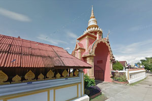 วัดปงคก วัดปงคก