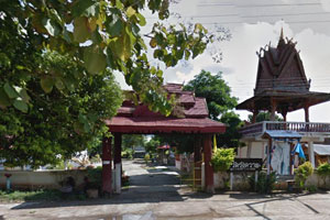 วัดวังควาย วัดวังควาย