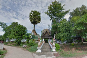 วัดศรีดอนมูล (ทุ่งผึ้ง) วัดศรีดอนมูล (ทุ่งผึ้ง)