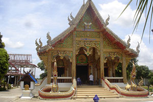 วัดหัวฝาย