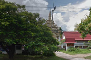 วัดบ้านแป้น วัดบ้านแป้น