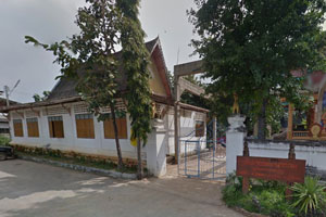 Wat Sa Phae Wat Sa Phae