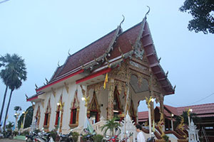 วัดบ้านไฮ