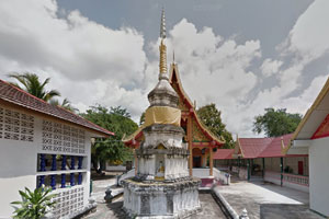 วัดแม่ตาใน วัดแม่ตาใน