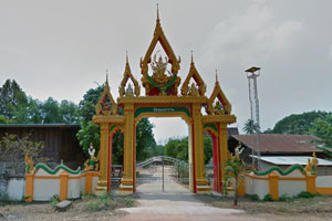 วัดอนงคาราม วัดอนงคาราม
