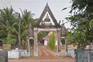 Wat Chotikaram Wat Chotikaram