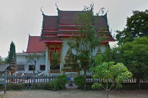 วัดดู่ใน วัดดู่ใน