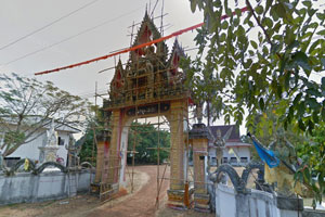 Wat Khum Lek Wat Khum Lek