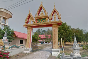 Wat Non Kho Thung Wat Non Kho Thung