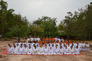 วัดบูรพา (รัตนวารี) วัดบูรพา (รัตนวารี)