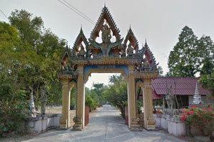 วัดสระรังษีวนาราม