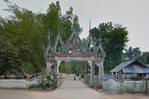 วัดอัมพวัน (รัตนวารี)