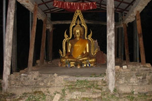วัดคำข่า วัดคำข่า