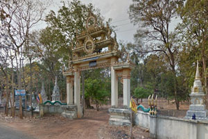 Wat Khum Noi Wat Khum Noi