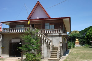วัดโนนแคน