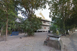 Wat Raka Samet Wat Raka Samet