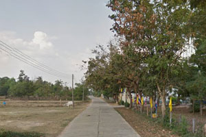 Wat Pai Kan Leang Wat Pai Kan Leang
