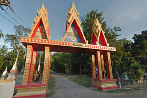 Wat Katali Wanaram Wat Katali Wanaram