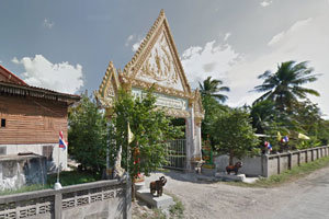 Wat Lam Duan Wat Lam Duan