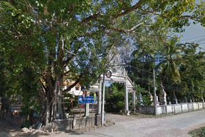 วัดหนองพลวง