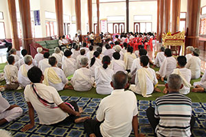 Wat Ban Ta Ho Wat Ban Ta Ho