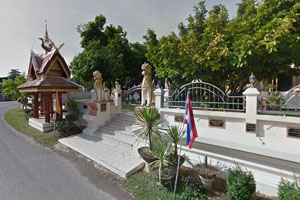 Wat Na Pong Tai Wat Na Pong Tai