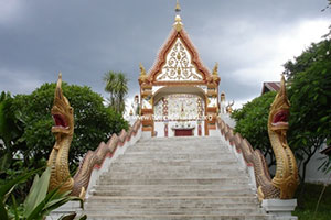 วัดปากกอง วัดปากกอง