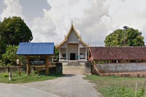 วัดสันป่าหนาด