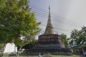 Wat Nong Ha Wat Nong Ha