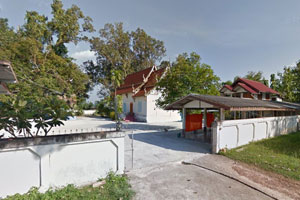 Wat Ban Huai Kiang Wat Ban Huai Kiang