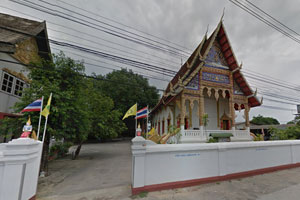 Wat Ban Dong