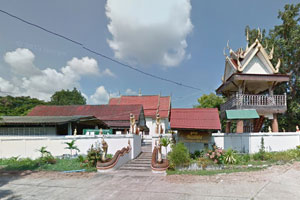 Wat Mae Kaeng Wat Mae Kaeng