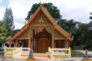 วัดห้วยคิง