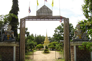 Wat Suwan Wihan Wat Suwan Wihan