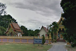 วัดมะคับทอง (ไร่ดง) วัดมะคับทอง (ไร่ดง)