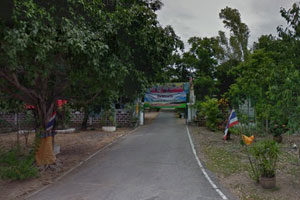 Wat Rattanaram