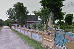 Wat Wang Ku Wat Wang Ku