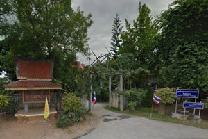 วัดหนองผาขาว