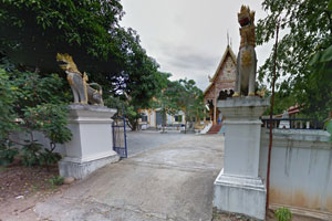วัดห้วยอ้อ วัดห้วยอ้อ