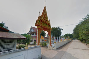 วัดศรีคุณคันธรส วัดศรีคุณคันธรส