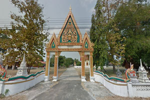 วัดสร้างถ่อใน