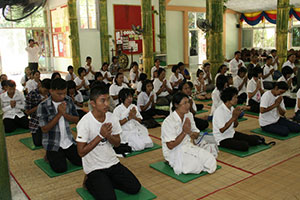 วัดโนนค้อน้อย