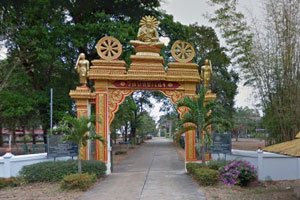 Wat Bo Cha Neng Wat Bo Cha Neng