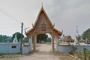 วัดดอนว่าน วัดดอนว่าน