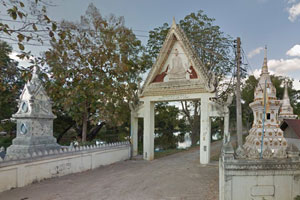 วัดประชาศรัทธาธรรม