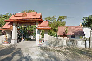Wat Khok Kaeo Song Chan Wat Khok Kaeo Song Chan