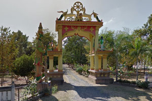 Wat Ban Ta Ram Wat Ban Ta Ram