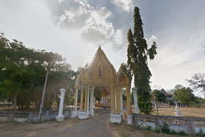 วัดสี่เหลี่ยม