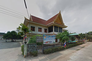 วัดมะค่ากระสัง